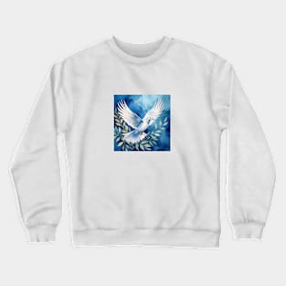 Holy Spirit Crewneck Sweatshirt